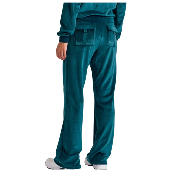 Funky Buddha Γυναικείο παντελόνι φόρμας Funky Buddha Γυναικείο παντελόνι φόρμας